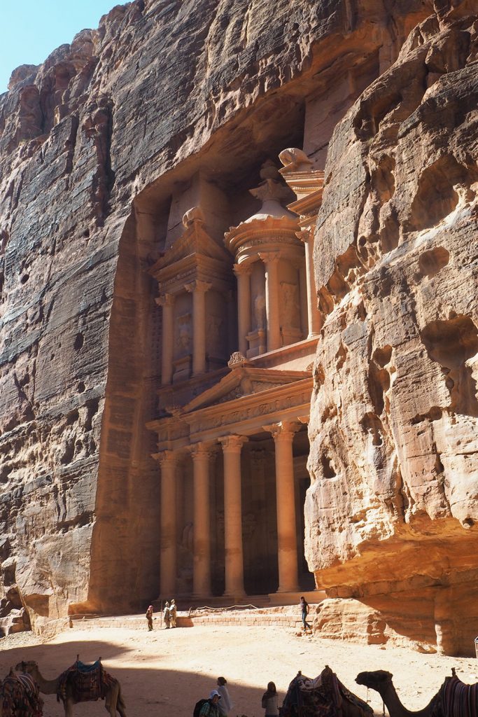 Roadtrip durch Jordanien – Teil 2