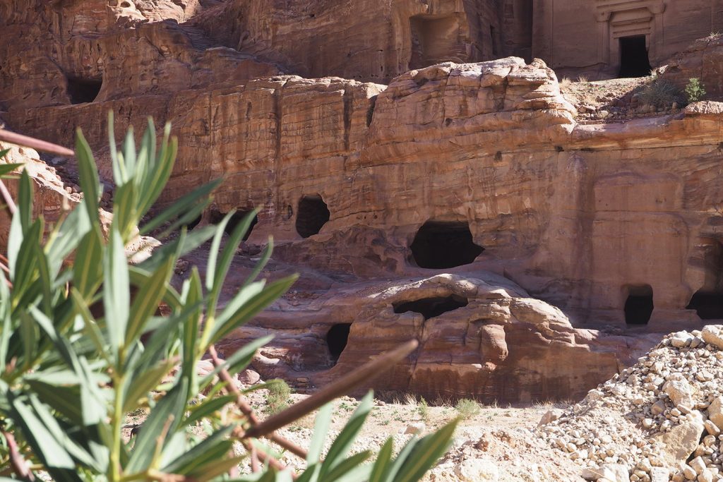 Roadtrip durch Jordanien – Teil 2