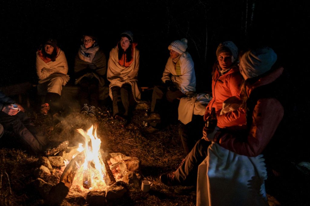 Ein 24-Stunden-Abenteuer in Bayern