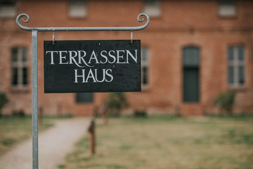 Eine ganz besondere Reise…