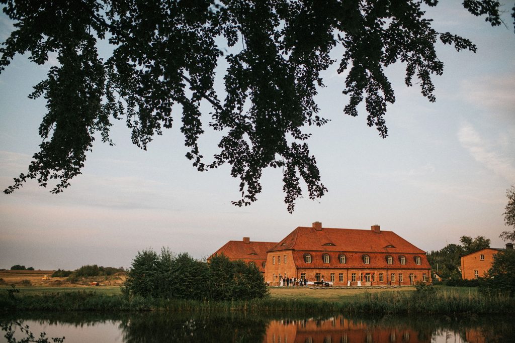 Eine ganz besondere Reise…