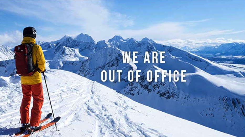 About Out Of Office