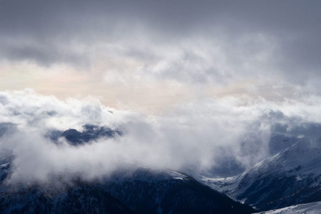 Kalt, kälter, Kanada – packen gegen Frost