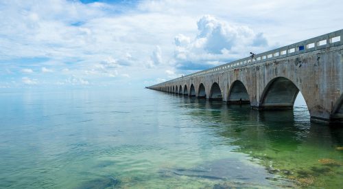 Florida Keys – Roadtrip with Flamingos