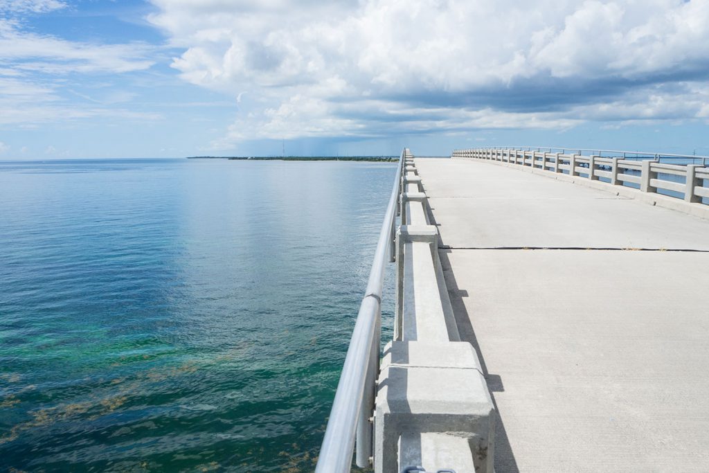 Florida Keys – Roadtrip with Flamingos