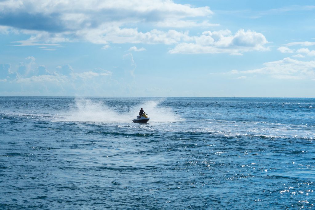 Der Zauber von Key West