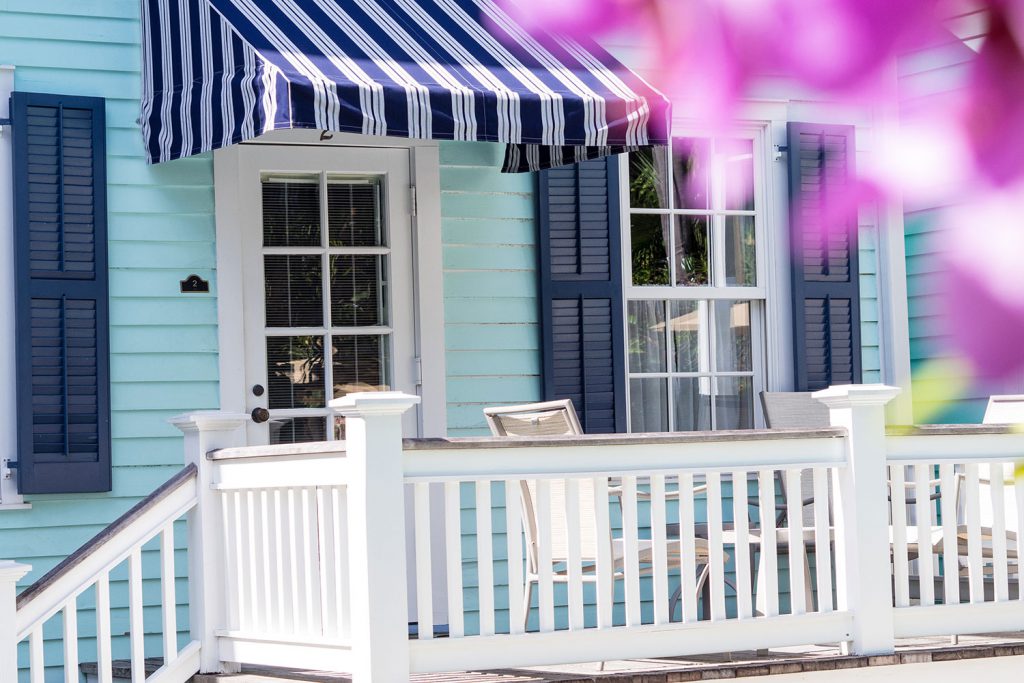 Der Zauber von Key West