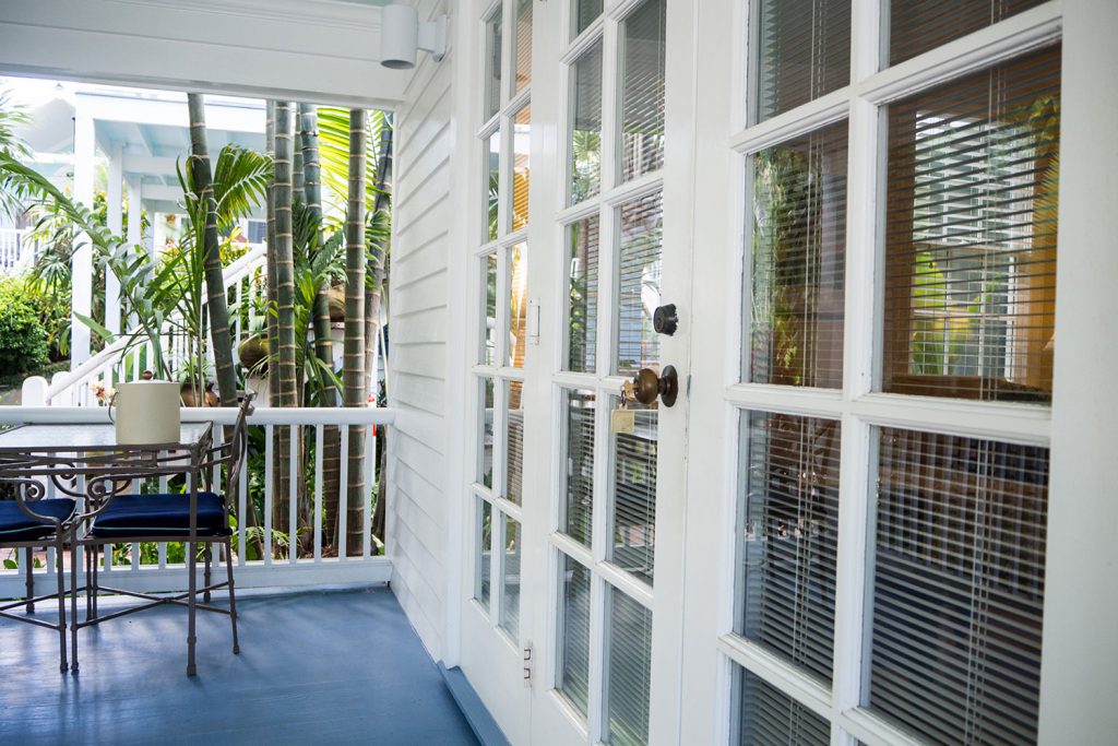 Der Zauber von Key West