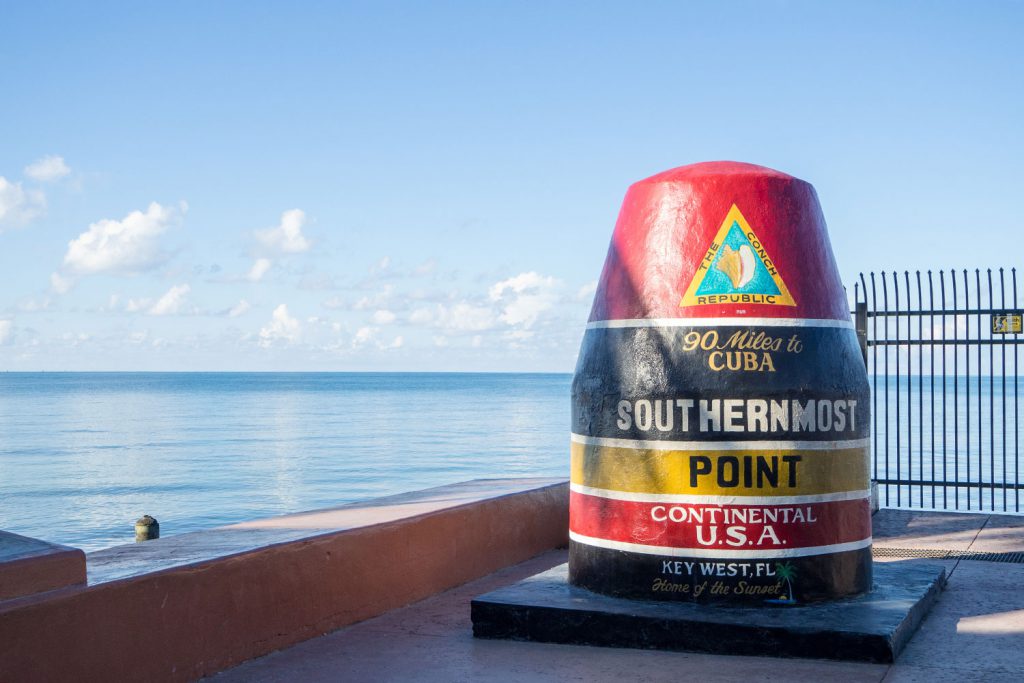 Der Zauber von Key West