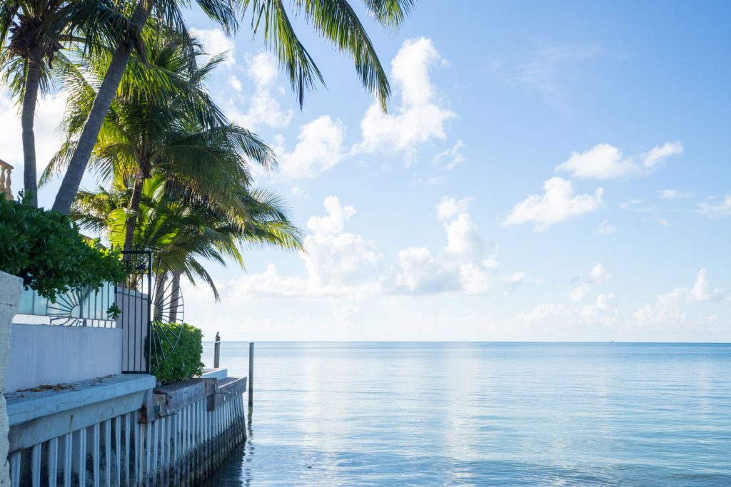 Der Zauber von Key West