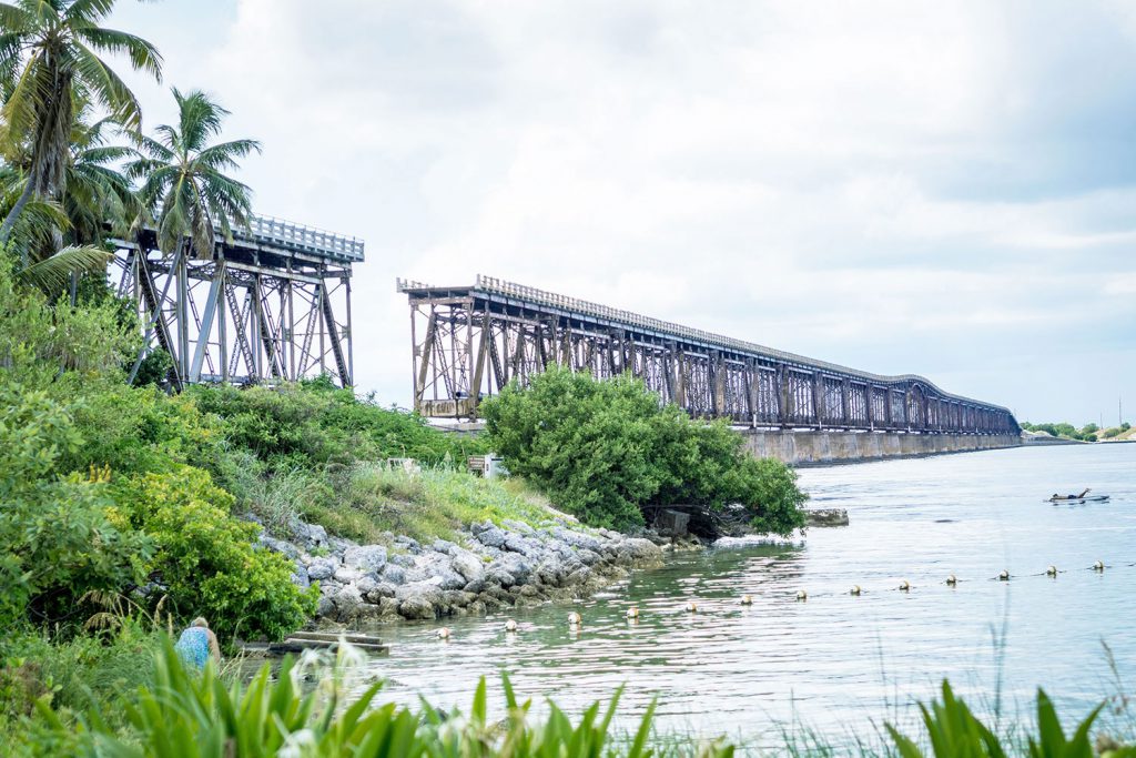 Florida Keys – Roadtrip with Flamingos
