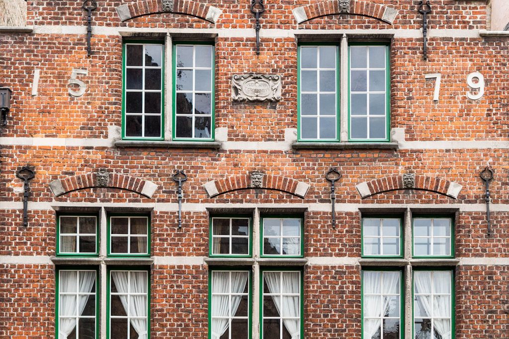 Brügge – lieblich und lecker