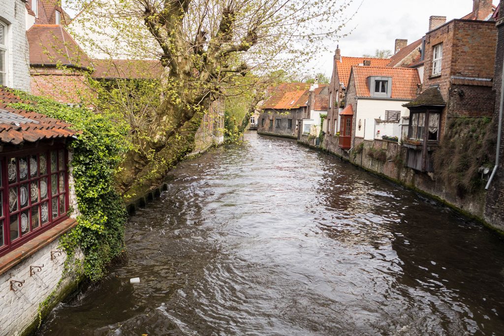 Brügge – lieblich und lecker
