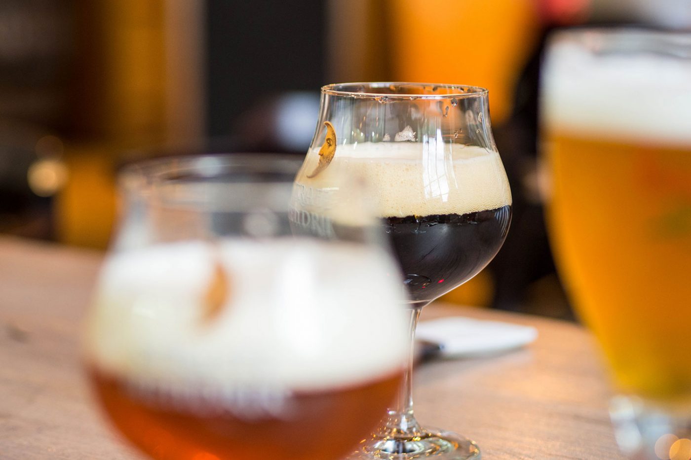 Brügge – lieblich und lecker