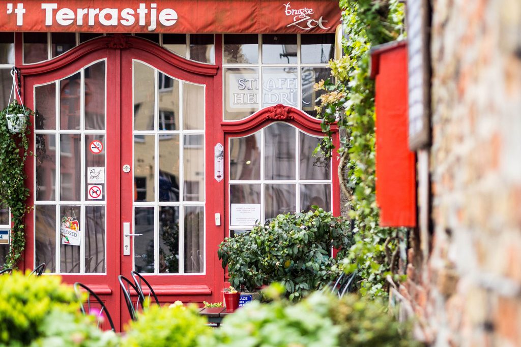 Brügge – lieblich und lecker