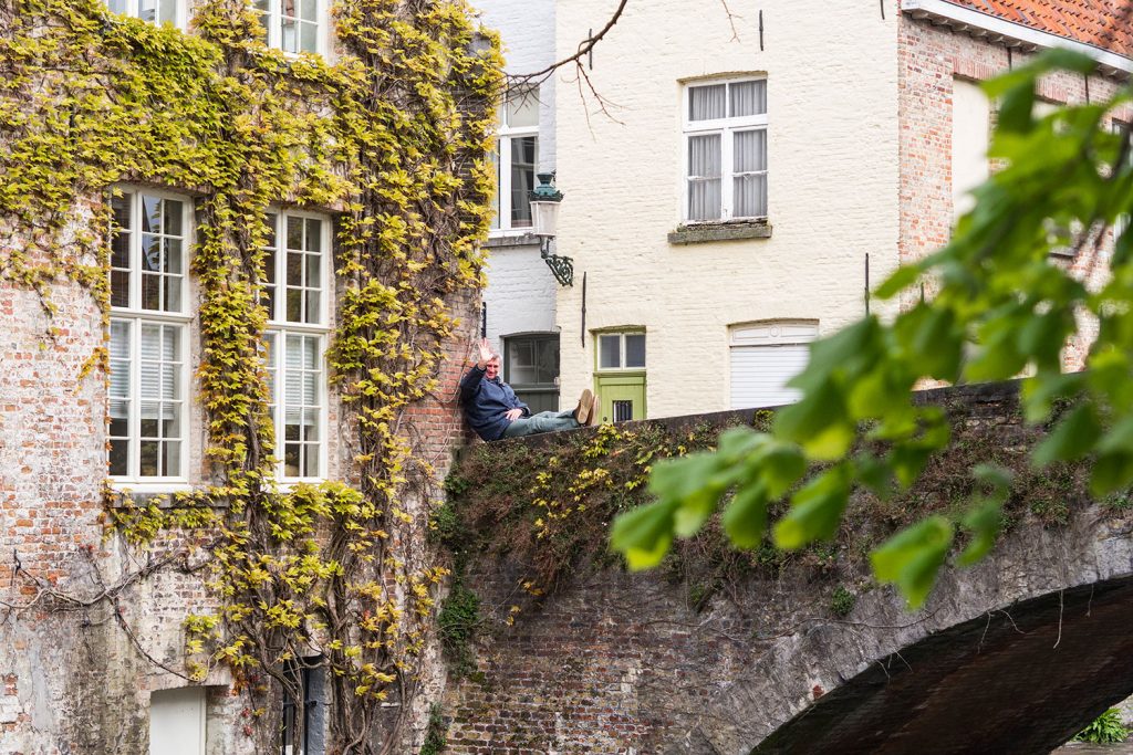 Brügge – lieblich und lecker