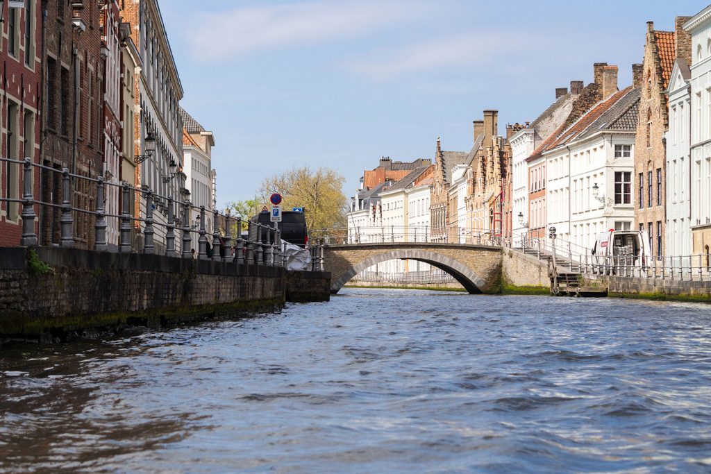 Brügge – lieblich und lecker