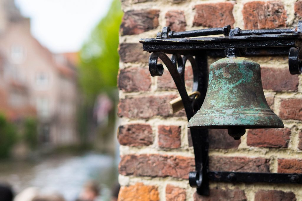 Brügge – lieblich und lecker