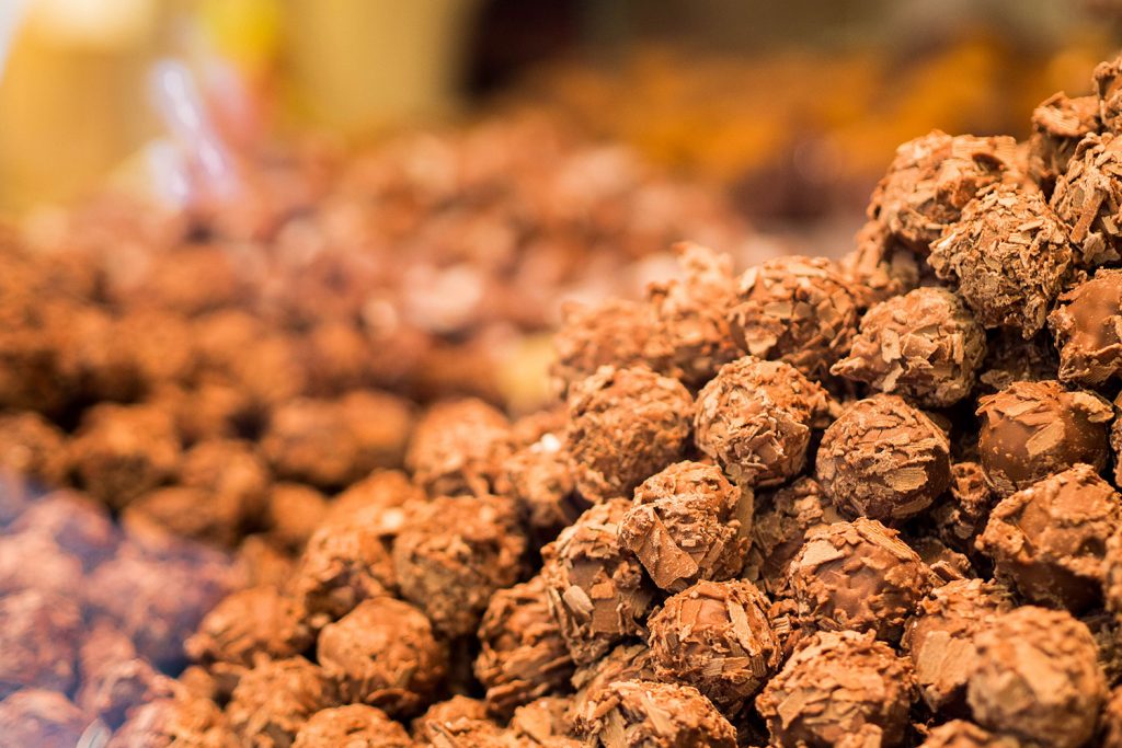 Brügge – lieblich und lecker