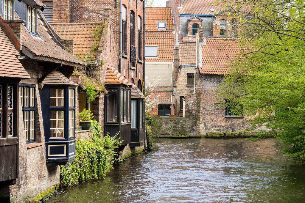 Brügge – lieblich und lecker