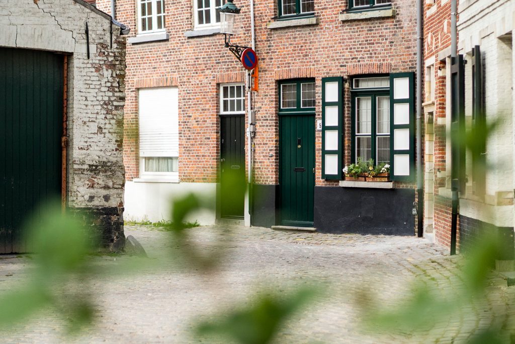 Brügge – lieblich und lecker