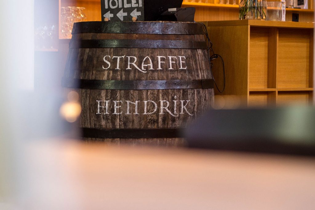 Brügge – lieblich und lecker