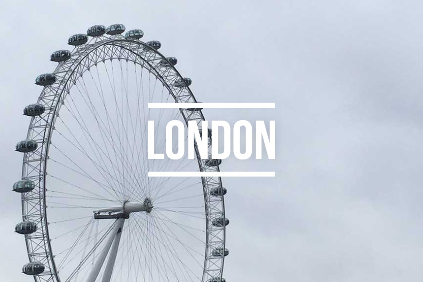 Top 5 Citytrips im Frühling