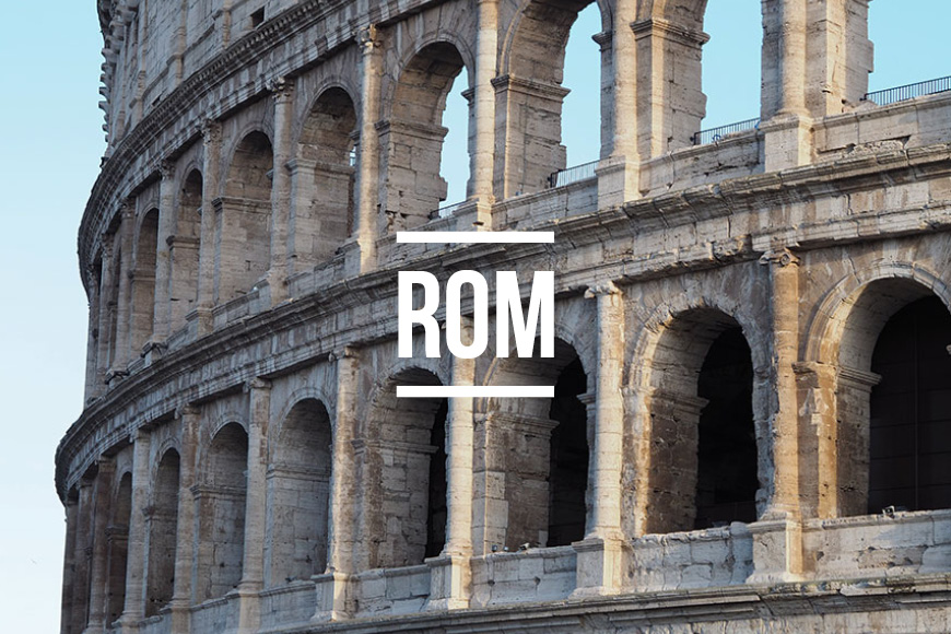 Top 5 Citytrips im Frühling