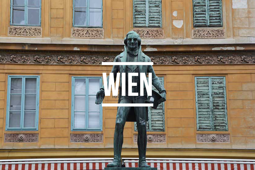 Top 5 Citytrips im Frühling