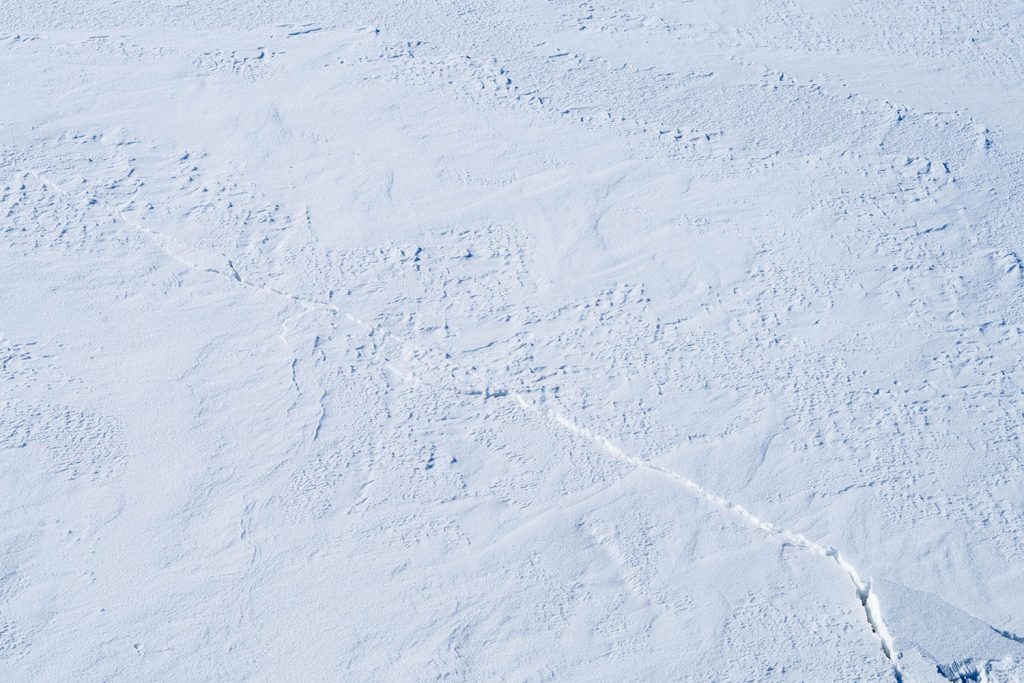 White out – das Eismeer von Kemi