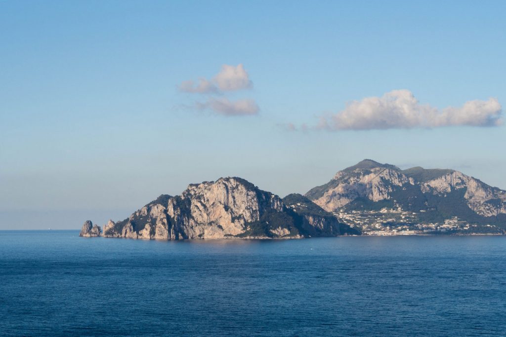 Amalfi – ti amo