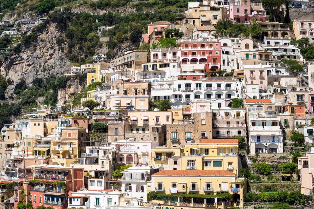 Amalfi – ti amo