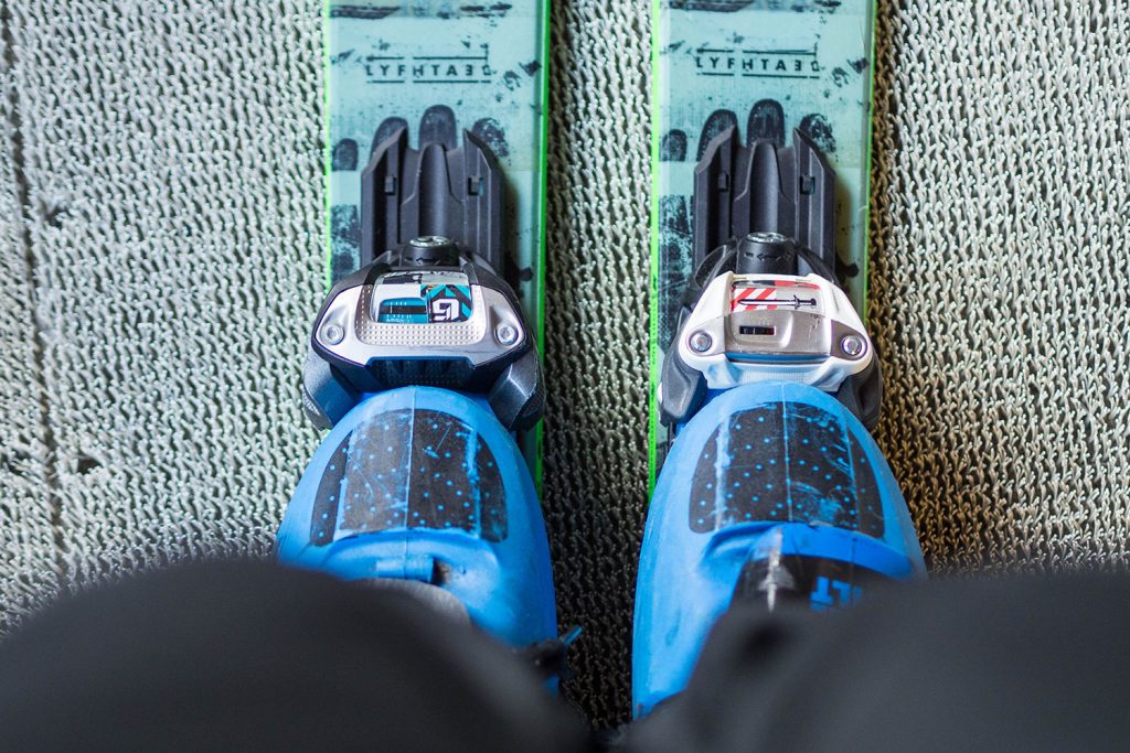 The home of style – Laax is nice, yo!