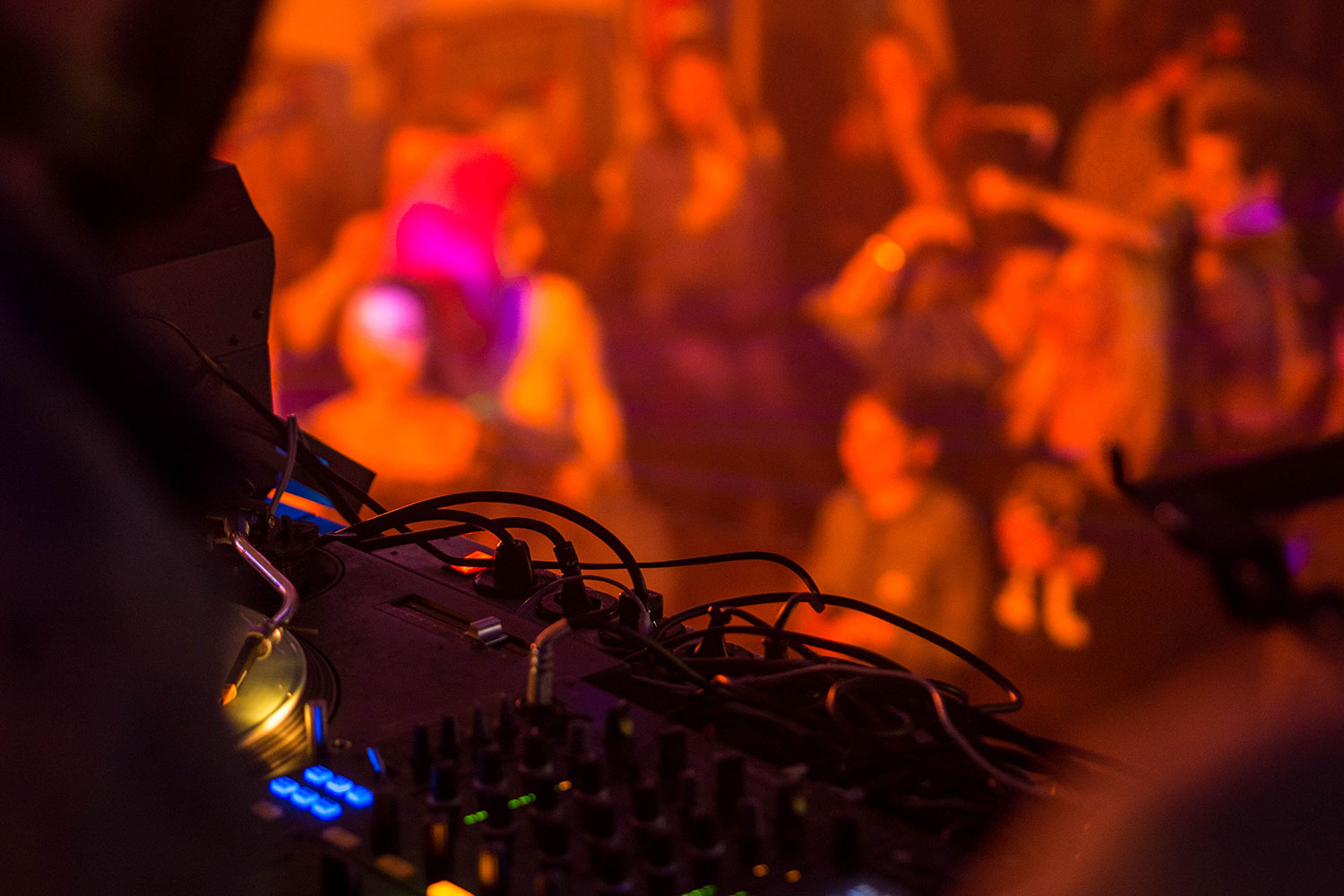 The home of style – Laax is nice, yo!