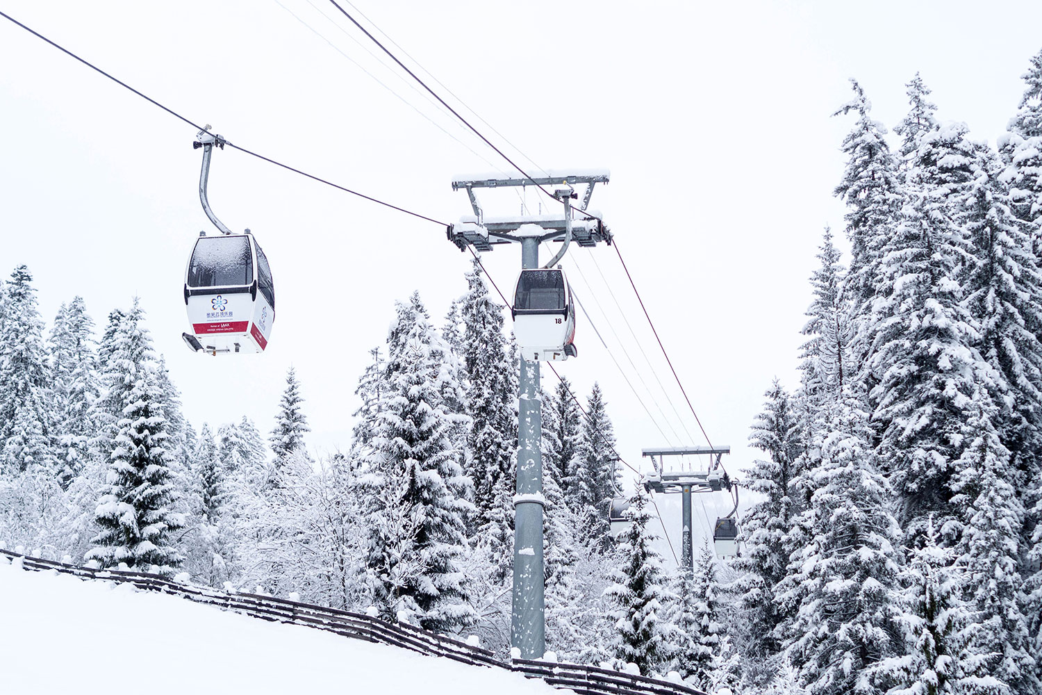 The home of style – Laax is nice, yo!