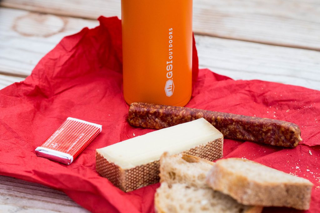 The home of style – Laax is nice, yo!