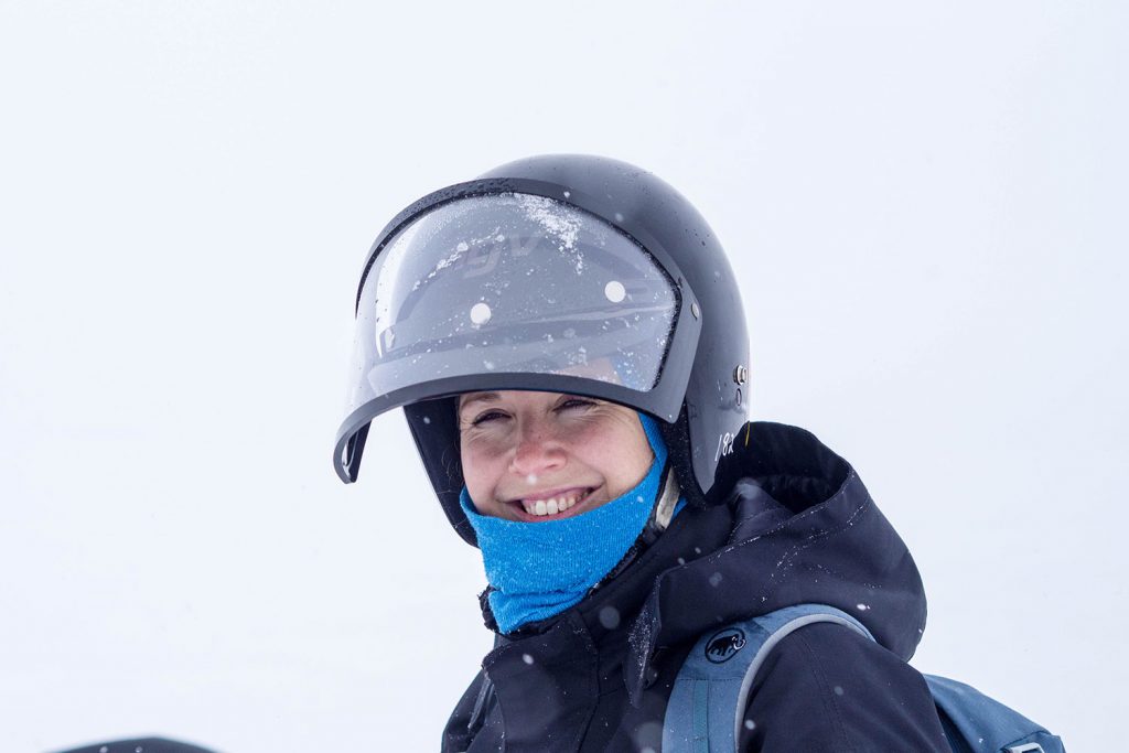 Was man (nur) in Lappland erleben kann