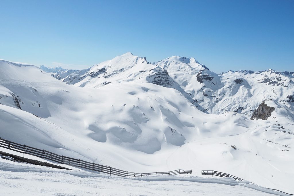 Winterklettern in St. Anton