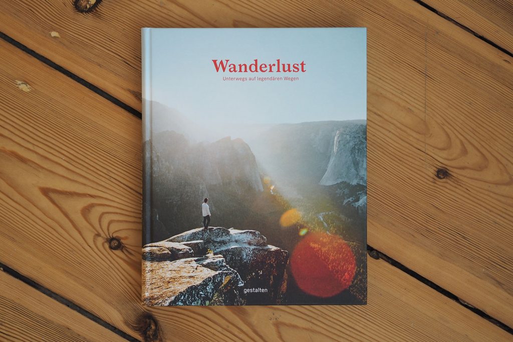 Auf legendären Wegen – Gewinnspiel