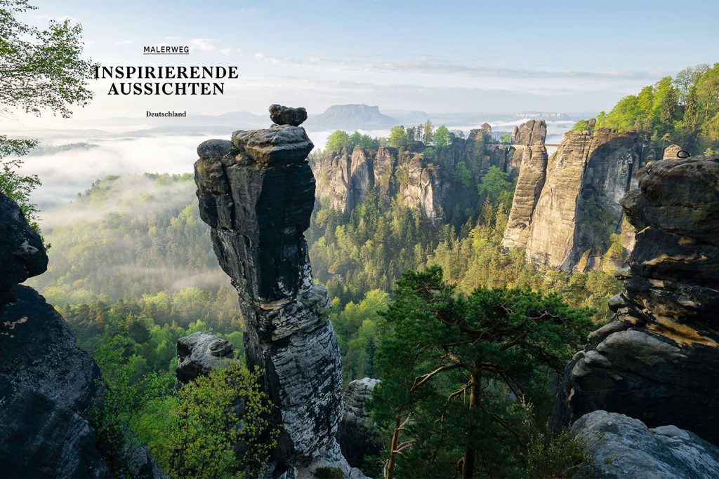 Auf legendären Wegen – Gewinnspiel