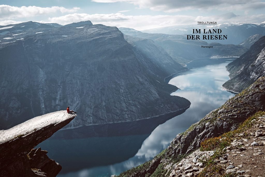 Auf legendären Wegen – Gewinnspiel