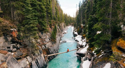 Auf legendären Wegen – Gewinnspiel