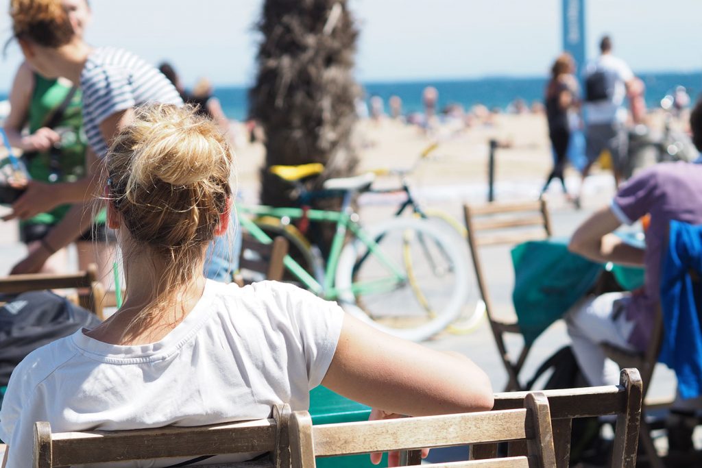 Escape the city – outside Barcelona