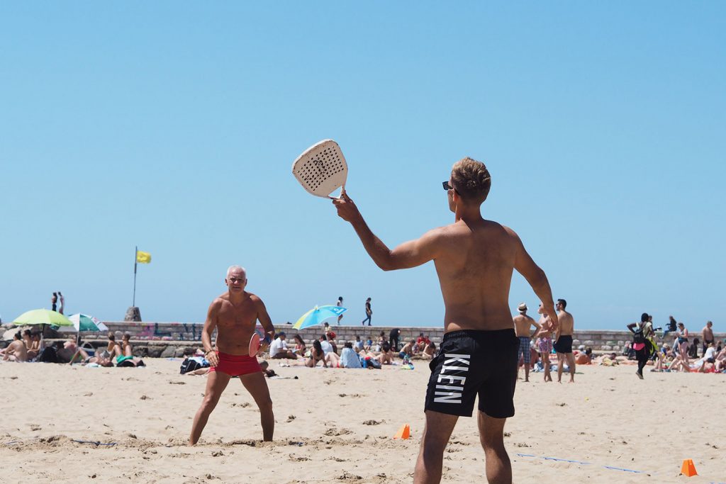 Escape the city – outside Barcelona