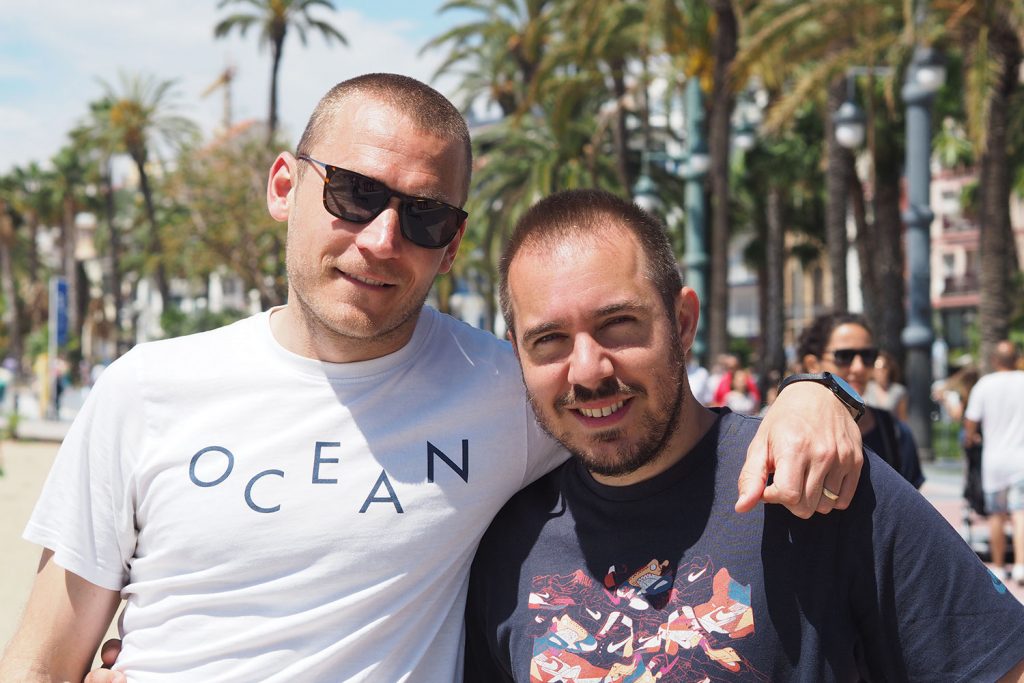 Escape the city – outside Barcelona