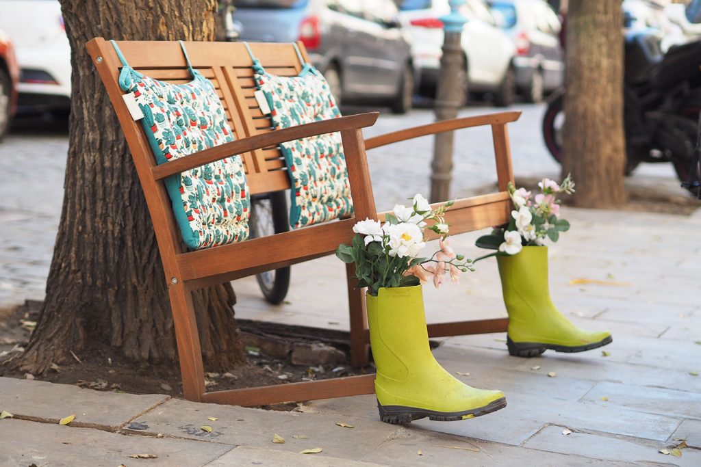 Escape the city – outside Barcelona