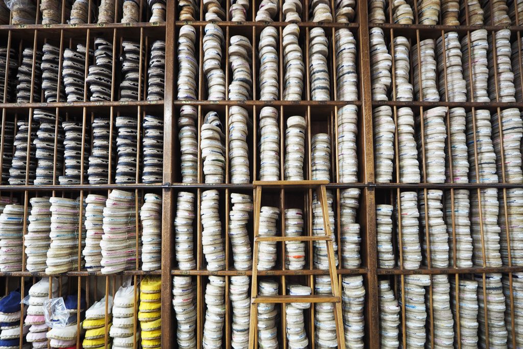 Escape the city – outside Barcelona