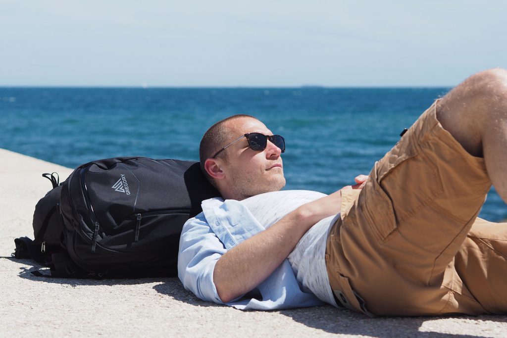 Escape the city – outside Barcelona