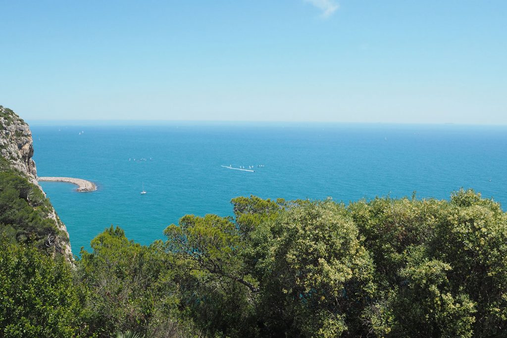 Escape the city – outside Barcelona