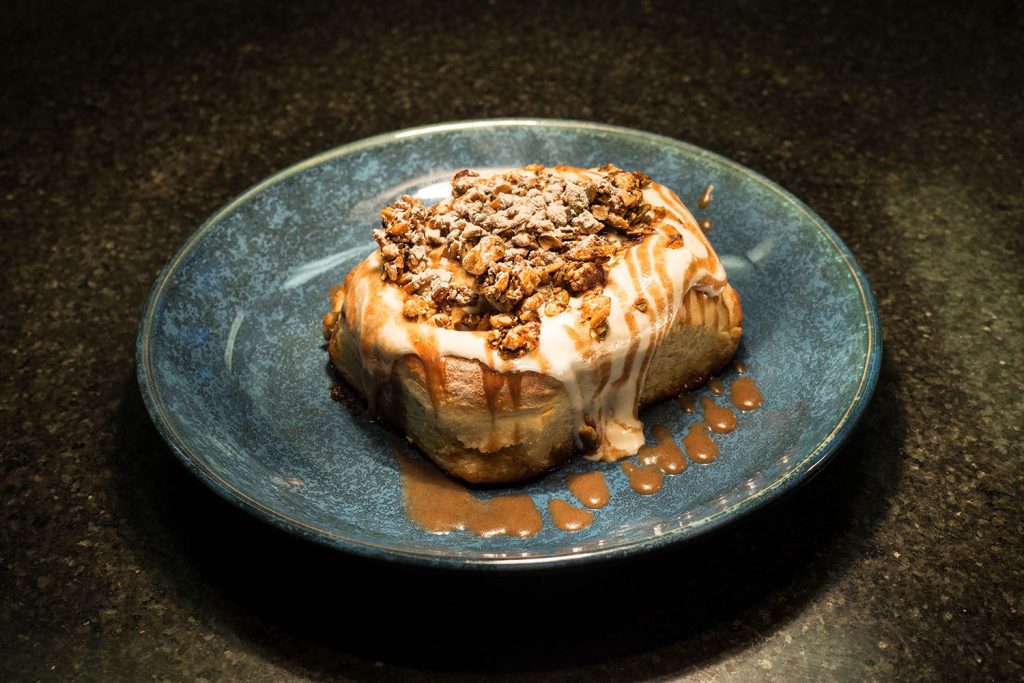 How beef is your love?